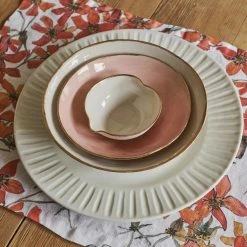 Alix D. Reynis Column Plate