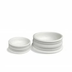 John Julian Classical Pinch Pot