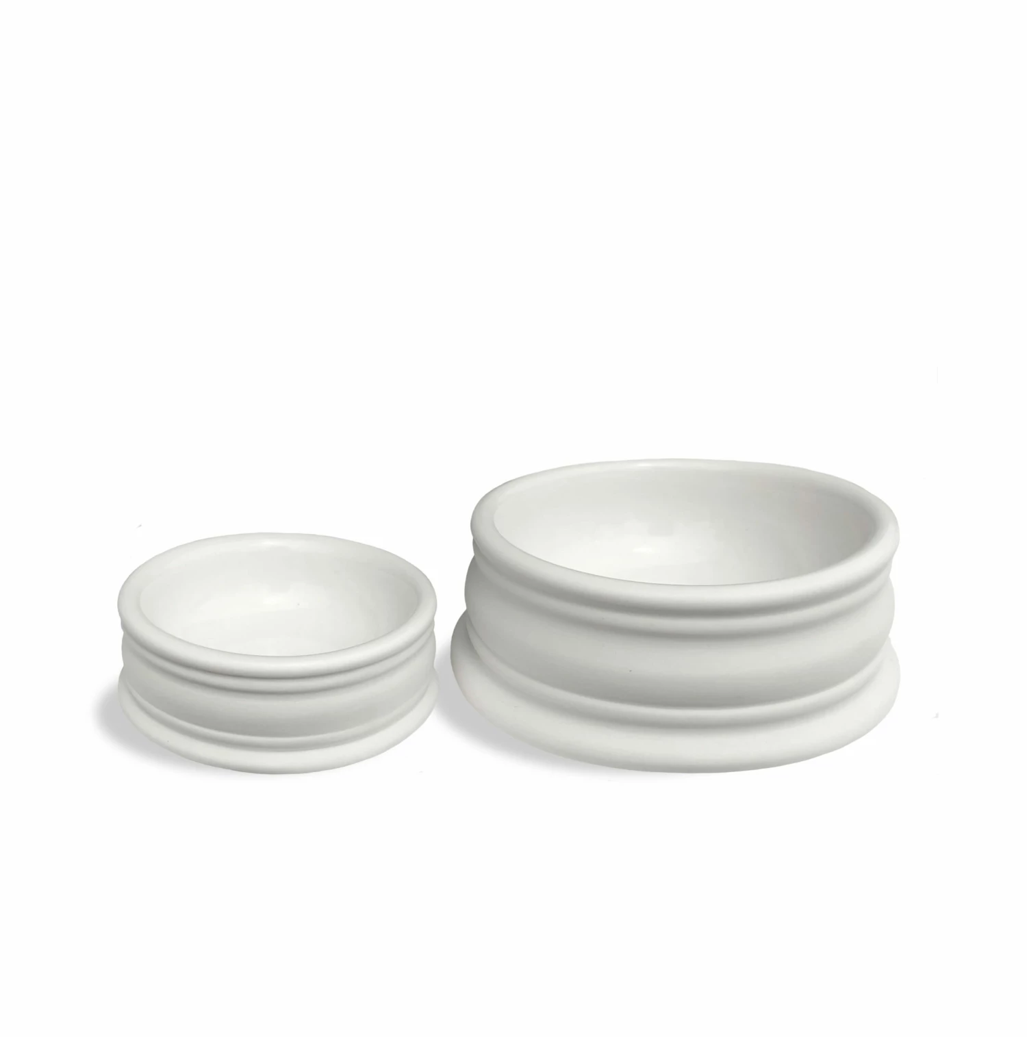 John Julian Classical Pinch Pot 3 John Julian Classical Pinch Pot