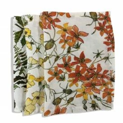 Bertioli By Thyme Table Linens Wild Rose Placemat