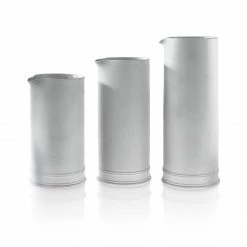 John Julian Classical Handleless Jug