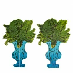 Lulu Guinness Vases Fern Vase Cut Out