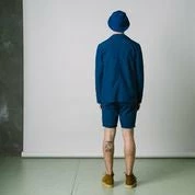 Kestin Stac Blazer - Lagoon 5 Kestin Stac Blazer - Lagoon