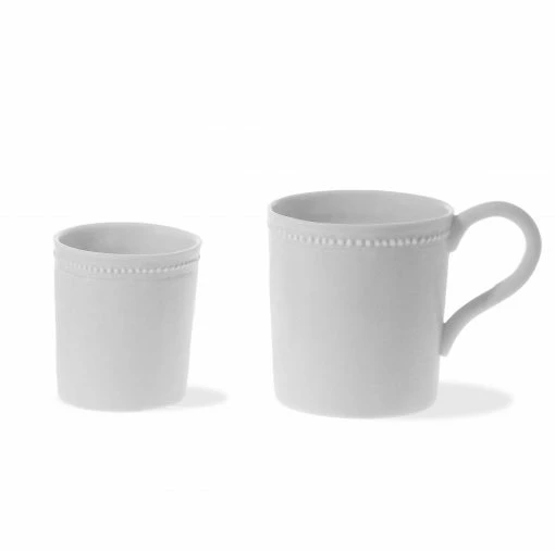 Alix D. Reynis Dot Mug