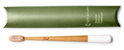 Truthbrush Bamboo Toothbrush
