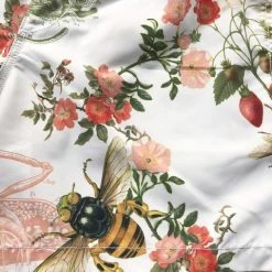 Riz Board Shorts Endangered Bee Blythe Short