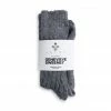 Genevieve Sweeney Grey Alpaca Bed Socks With Embroidered Thyme Sprig Accessories 1 Genevieve Sweeney Grey Alpaca Bed Socks With Embroidered Thyme Sprig Accessories