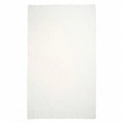 Bertioli By Thyme Table Linens Plain Off White Table Cloth