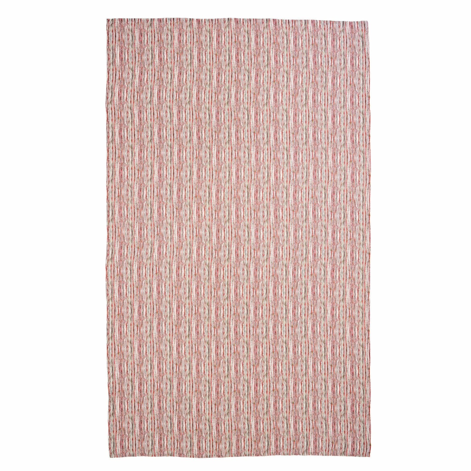 Bertioli By Thyme Red Stem Linen Table Cloth 3 Bertioli By Thyme Red Stem Linen Table Cloth