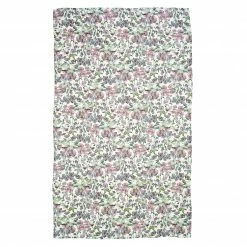 Bertioli By Thyme Hellebore Linen Table Cloth Table Linens