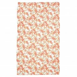 Bertioli By Thyme Table Linens Wild Rose Table Cloth