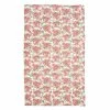 Bertioli By Thyme Table Linens Rosa Rugosa Linen Table Cloth