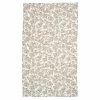 Bertioli By Thyme Cherry Blossom Linen Table Cloth Table Linens
