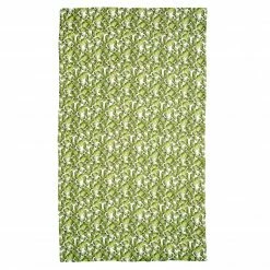 Bertioli By Thyme Mopane Linen Table Cloth