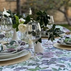 Thyme Optic Wine Glass 10 Thyme Optic Wine Glass