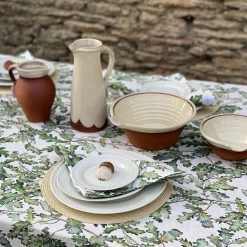 Thyme Elegant Farmhouse Jug