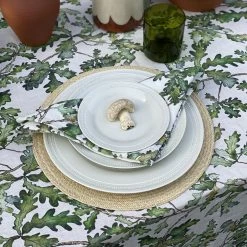 Colombia Collective Natural Narino Woven Placemat Placemats