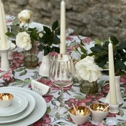 Thyme Optic Wine Glass 11 Thyme Optic Wine Glass