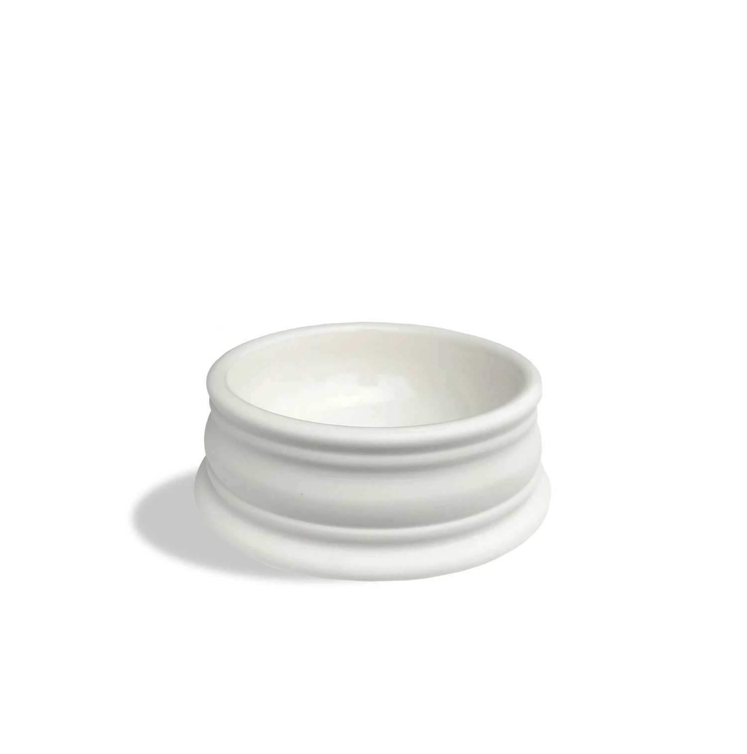 John Julian Classical Pinch Pot 4 John Julian Classical Pinch Pot