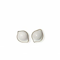 Thyme Tiny Ceramic Bird Creamer Ceramics