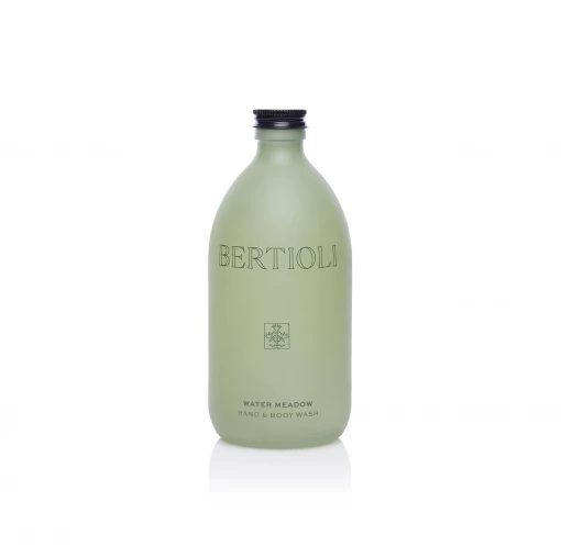 Bertioli By Thyme Water Meadow Hand And Body Wash