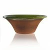 Thyme Farmhouse Bowl In Green