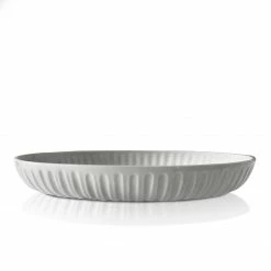 Alix D. Reynis Column Calotte Plate Ceramics