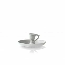 Alix D. Reynis Classical Chamberstick