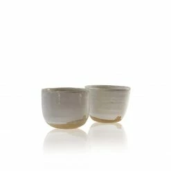 Home Thrown Studio Ceramic Coffee Cup Ceramics