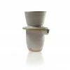 Home Thrown Studio Ceramic Coffee Set Ceramics