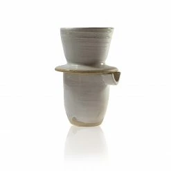 Home Thrown Studio Ceramic Coffee Set Ceramics