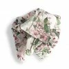 Bertioli By Thyme Cherry Blossom Linen Napkin Table Linens 1 Bertioli By Thyme Cherry Blossom Linen Napkin Table Linens