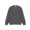 Mandkhai Chunky Seamless Jumper Menswear