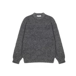 Mandkhai Chunky Seamless Jumper Menswear