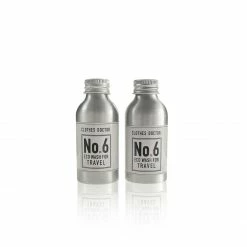 Clothes Doctor Wash Care & Washbags No 6. Travel Wash - 50g