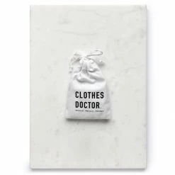Clothes Doctor Wash Care & Washbags Natural Fragrance Bag - Lavender