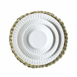 Nadine Anderson Placemats Rush Placemat