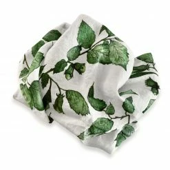 Bertioli By Thyme Cobnut Linen Napkin