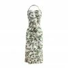 Bertioli By Thyme Aprons Cobnut Printed Linen Apron