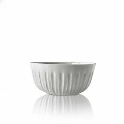 Alix D. Reynis Column Bowl Ceramics