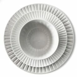 Alix D. Reynis Column Bowl Ceramics