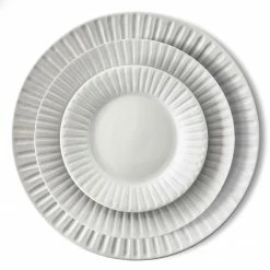 Alix D. Reynis Column Plate