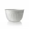 Alix D. Reynis Column Salad Bowl Ceramics