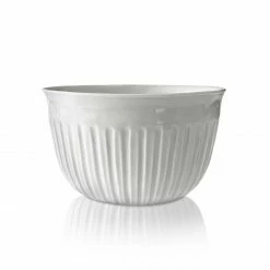 Alix D. Reynis Column Salad Bowl Ceramics
