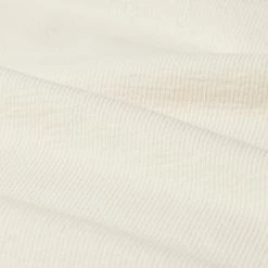 Wax London T-shirt - Ecru