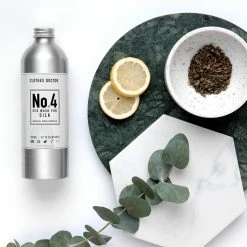 Clothes Doctor Wash Care & Washbags No 4. Silk & Delicates Eco Wash - 250ml