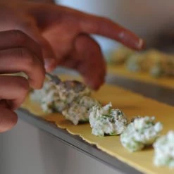 Take-a-little-thyme Experience Thyme A Seasonal Masterclass For Two