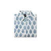 Wild Rose Menswear Block Printed Shirt-Ol-Tarakwa