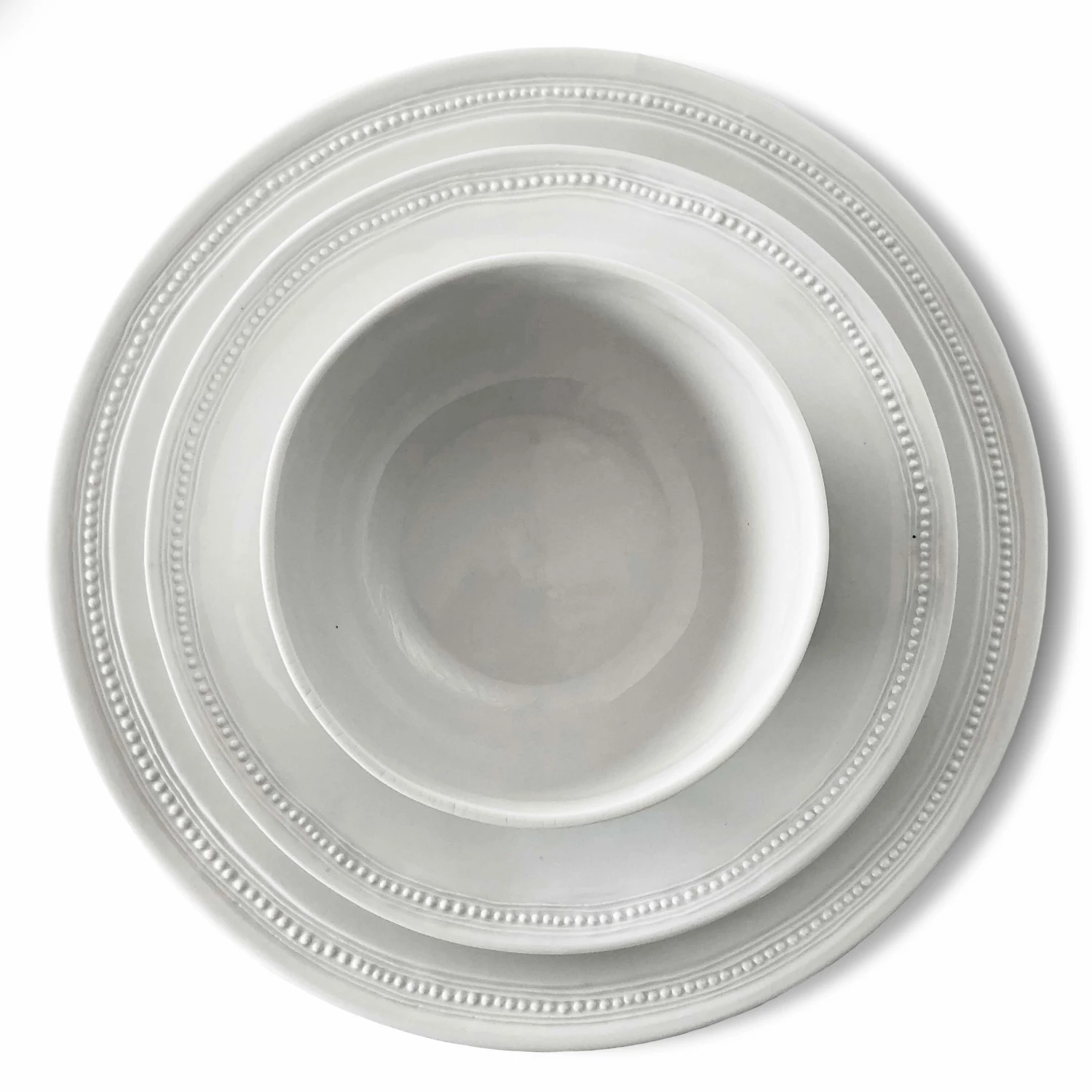 Alix D. Reynis Dot Bowl Ceramics 4 Alix D. Reynis Dot Bowl Ceramics