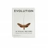 GBS Phaidon Evolution: A Visual Record Books